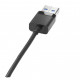 Перехідник HP USB 3.0 to Gigabit Adapter (N7P47AA)