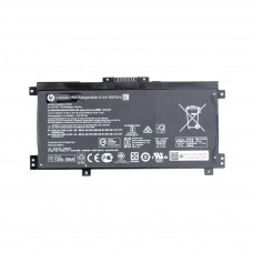 Акумулятор до ноутбука HP Envy 17 (LK03XL) 11.55V 4600mAh (NB461783)