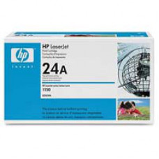 Картридж HP LJ  24A для 1150 (Q2624A)