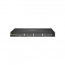 Комутатор мережевий HP 6000-48G-4SFP+ (R8N86A) (R8N86A)