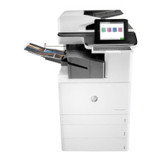Багатофункціональний пристрій HP Color LJ Enterprise M776zs (T3U56A)