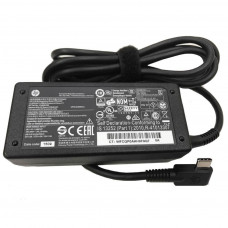 Блок живлення до ноутбуку HP 45W 15V, Type-C (TPN-CA01)