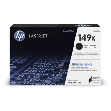 Картридж HP LJ  149X Black 9.5K (W1490X)