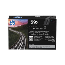 Картридж HP LJ  159X Black 10K (W1590X)