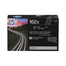 Картридж HP LJ  162X High Yield Black 10K (W1620X)