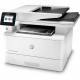 Багатофункціональний пристрій HP LJ Pro M428fdw c Wi-Fi (W1A30A)