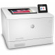 Лазерний принтер HP Color LaserJet Pro M454dw c Wi-Fi (W1Y45A)