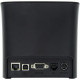 Принтер чеків HPRT POS80G USB, Serial, Ethernet black (20557)