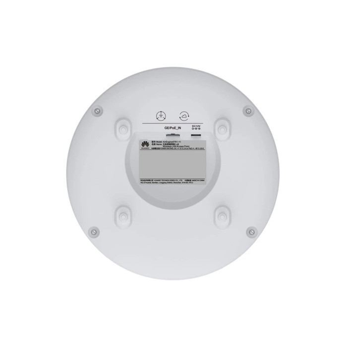 Точка доступу Wi-Fi Huawei AirEngine5761-11 (02353VUR)