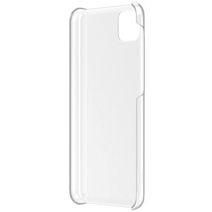 Чохол до мобільного телефона Huawei Y5P PC Case ( C-Dura-PC Case ) (138188)