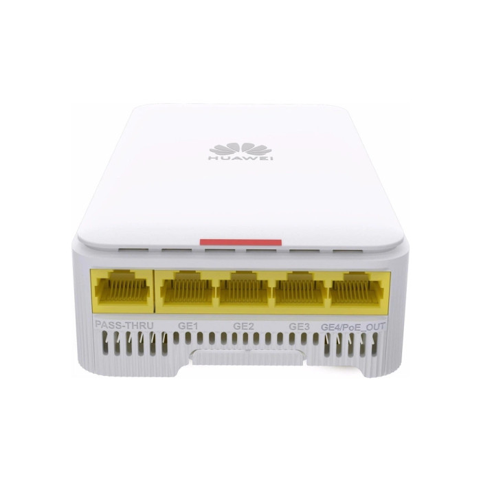Точка доступу Wi-Fi Huawei AirEngine 5761-12W (50084450)