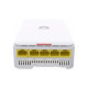 Точка доступу Wi-Fi Huawei AirEngine 5761-12W (50084450)