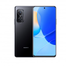 Мобільний телефон Huawei Nova 9 SE 8/128Gb Midnight Black (51096XGW)