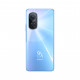 Мобільний телефон Huawei Nova 9 SE 8/128Gb Crystal Blue (51096XGY)