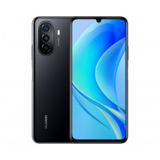 Мобільний телефон Huawei Nova Y70 (Mega) 4/128Gb Midnight Black (51096YSR)