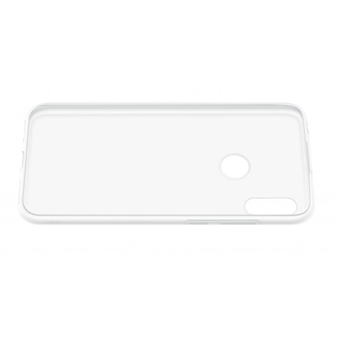 Чохол до мобільного телефона Huawei для Y6s transparent (51993765)