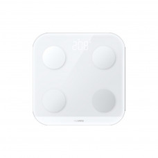 Ваги підлогові Huawei Scale 3 Frosty White (55020ABL)