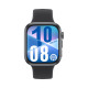 Смарт-годинник Huawei WATCH FIT 4 Black (55020EWT)
