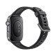 Смарт-годинник Huawei WATCH FIT 4 Black (55020EWT)