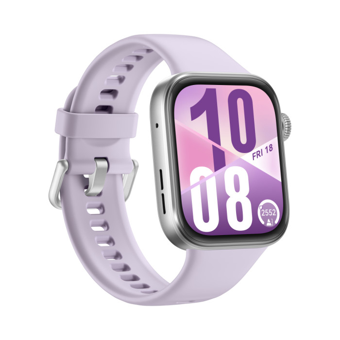 Смарт-годинник Huawei WATCH FIT 4 Purple (55020EYM)