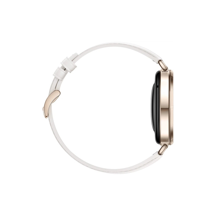 Смарт-годинник Huawei WATCH GT 6 41mm White Leather (55020FTN)