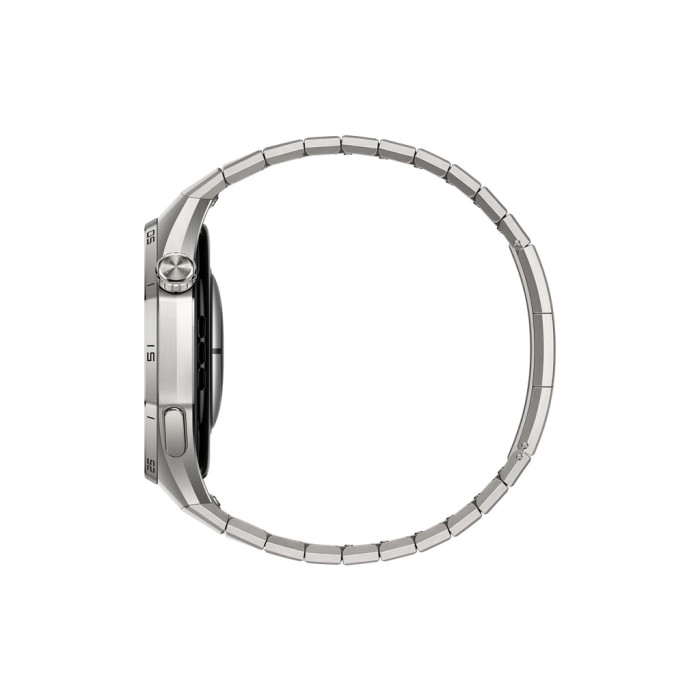 Смарт-годинник Huawei WATCH GT 6 Pro 46mm Titanium (55020FTT)