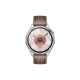 Смарт-годинник Huawei WATCH GT 6 46mm Brown Leather (55020FTW)