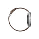 Смарт-годинник Huawei WATCH GT 6 46mm Brown Leather (55020FTW)