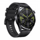 Смарт-годинник Huawei Watch GT3 46mm Black (55026956 / 55028445)