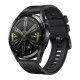 Смарт-годинник Huawei Watch GT3 46mm Black (55026956 / 55028445)