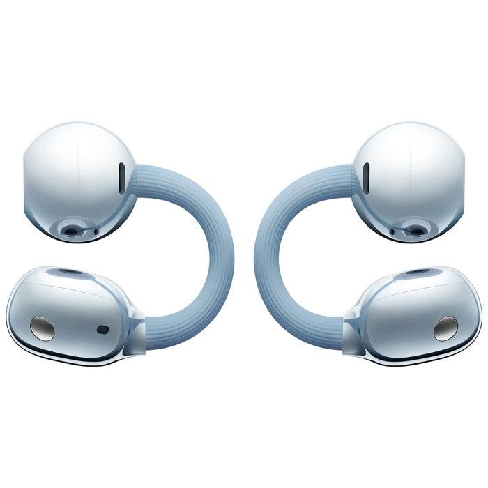 Навушники Huawei FreeClip 2 Blue (55038690)