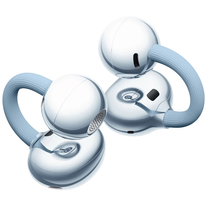 Навушники Huawei FreeClip 2 Blue (55038690)