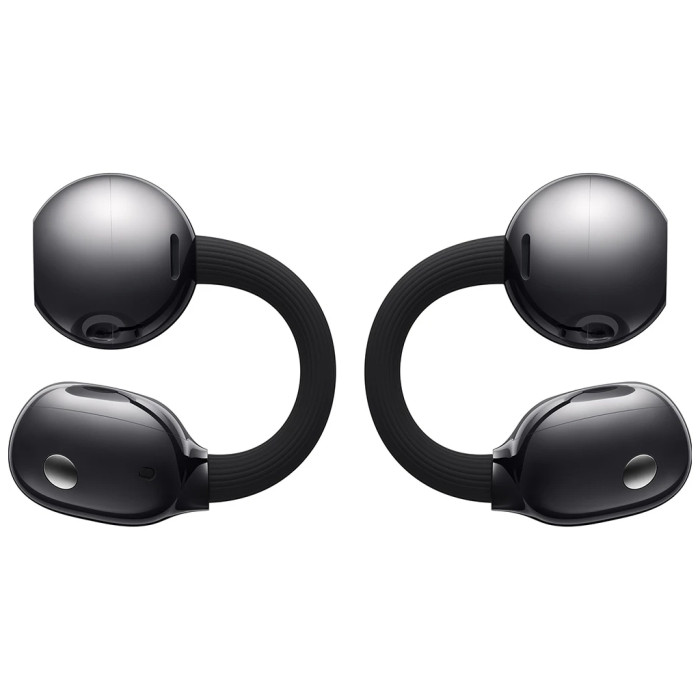 Навушники Huawei FreeClip 2 Black (55038692)