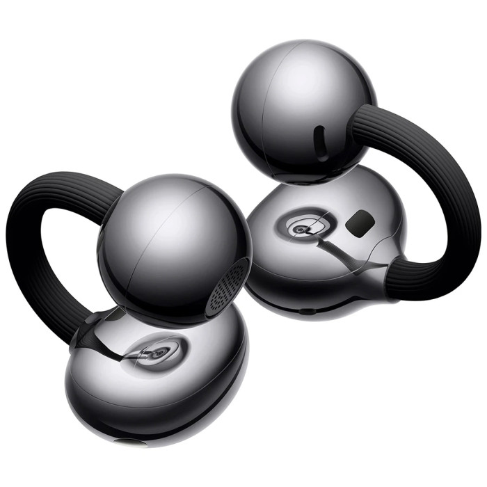 Навушники Huawei FreeClip 2 Black (55038692)