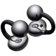 Навушники Huawei FreeClip 2 Black (55038692)
