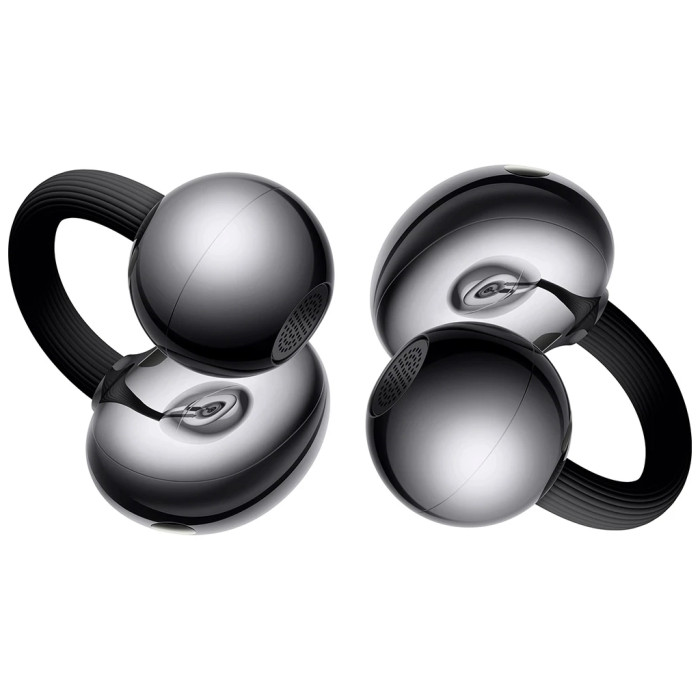 Навушники Huawei FreeClip 2 Black (55038692)