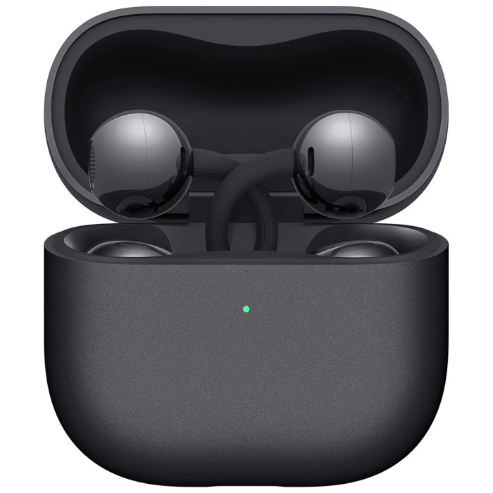 Навушники Huawei FreeClip 2 Black (55038692)