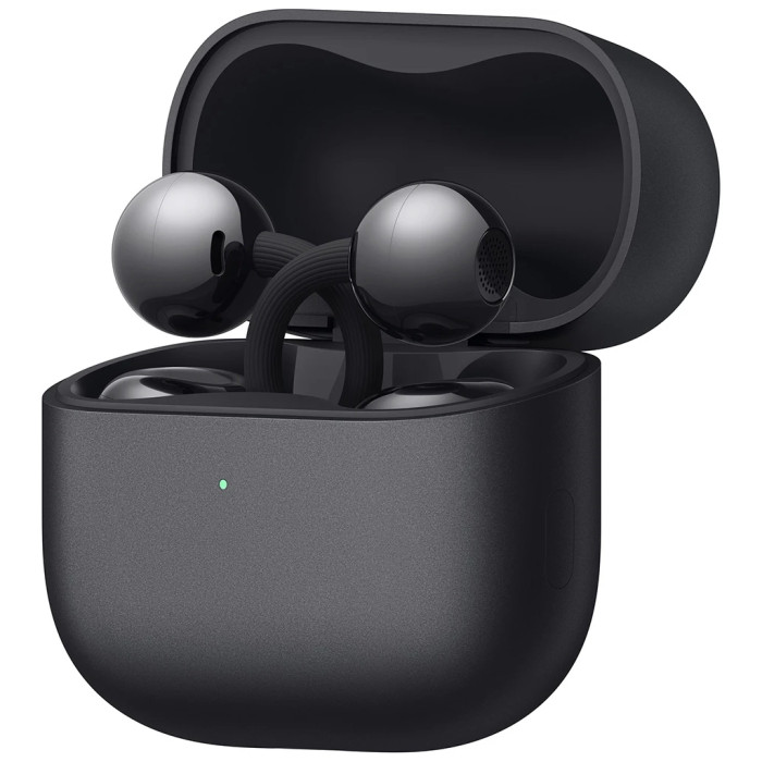 Навушники Huawei FreeClip 2 Black (55038692)