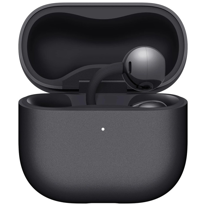 Навушники Huawei FreeClip 2 Black (55038692)