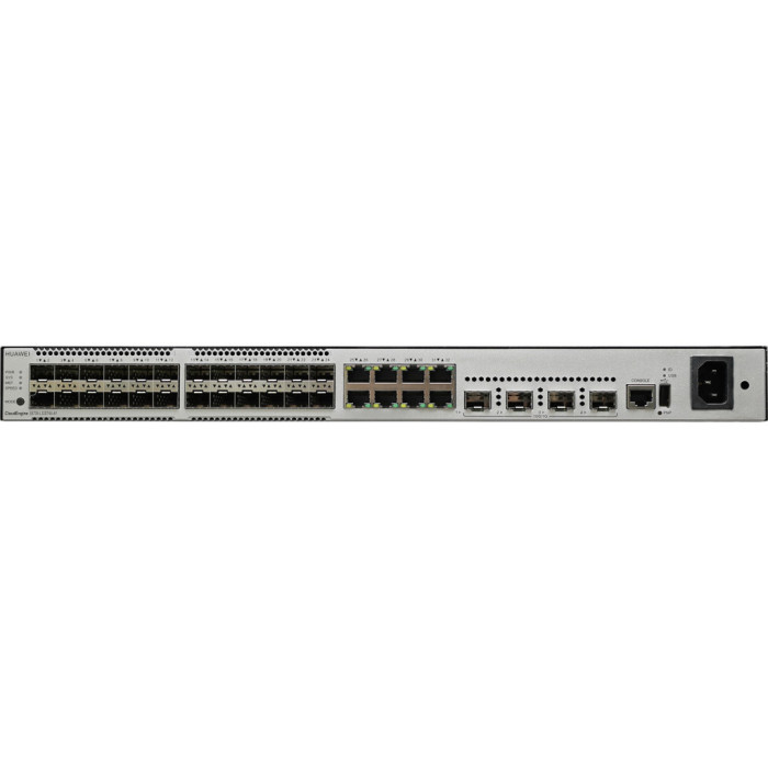 Комутатор мережевий Huawei S5735-L32ST4X-A1 (98011396)