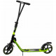 Самокат Hudora BigWheel Generation V 205 Lime (14113) (4005998852095)