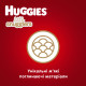 Підгузок Huggies Little Snugglers (до 3 кг) 30 шт (36000673302)