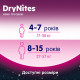 Підгузок Huggies DryNites для дівчаток 8-15 років 9 шт (5029053527604)