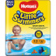 Підгузок Huggies Little Swimmers 5-6 19 шт (5029053538433)