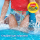 Підгузок Huggies Little Swimmers 5-6 19 шт (5029053538433)
