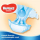 Підгузок Huggies Classic 3 (4-9 кг) Small 16 шт (5029053543086)