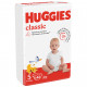 Підгузок Huggies Classic 5 (11-25 кг) Jumbo 42 шт (5029053543185)