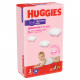 Підгузок Huggies Pants 3 Mega (6-11кг) для дівчаток 58 шт (5029053547480)