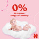 Підгузок Huggies Pants 3 Mega (6-11кг) для дівчаток 58 шт (5029053547480)