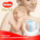 Підгузок Huggies Elite Soft 2 (4-6 кг) 25 шт (5029053547961_5029053578064)